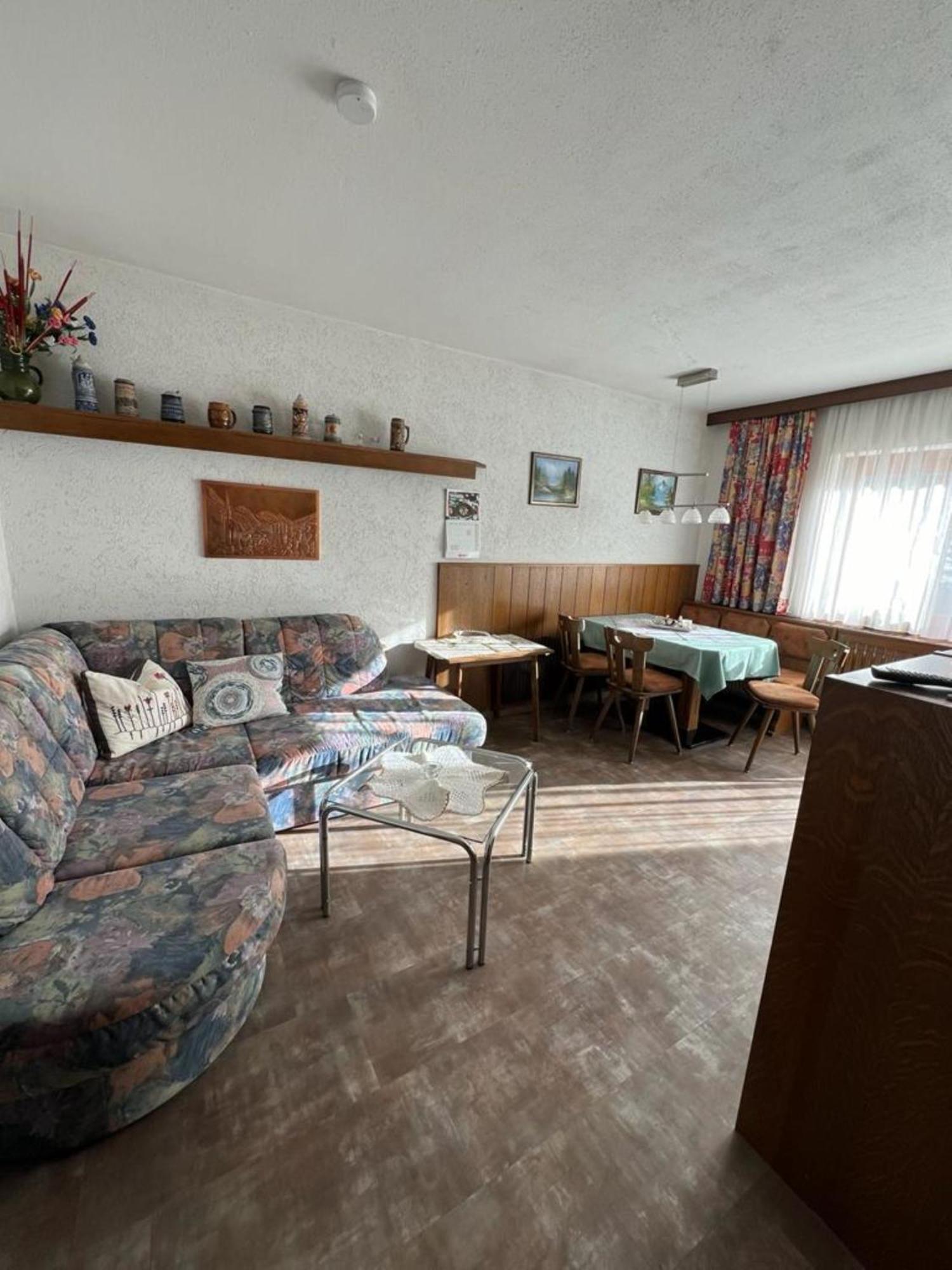 Ferienhaeuser Thalbach Heiligenblut Ruang foto
