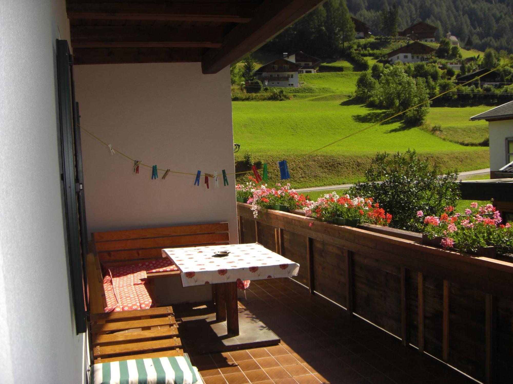 Ferienhaeuser Thalbach Heiligenblut Ruang foto