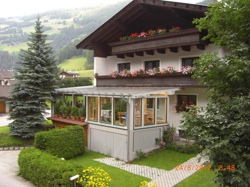 Ferienhaeuser Thalbach Heiligenblut Ruang foto
