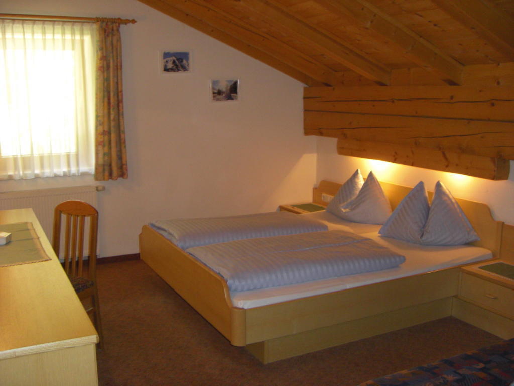 Ferienhaeuser Thalbach Heiligenblut Ruang foto